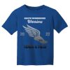 Youth Gildan Performance ® T Shirt Thumbnail