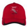 Pique Colorblock Cap Thumbnail