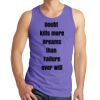 Beach Wash ™ Garment Dyed Tank Thumbnail